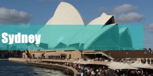 Sydney