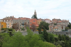 201909-Labin-Stadtrundgang