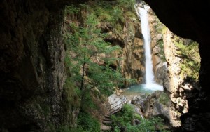 Ferlach – Tscheppaschlucht