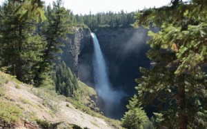 Clearwater – Wells Gray Provincial Park