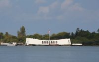 Honolulu – Ausflug nach Pearl Harbor zum USS Arizona Memorial