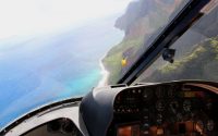Kaua’i – Rundflug mit dem Hubschrauber