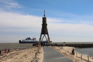Cuxhaven – Ausflug zur Nordseeküste