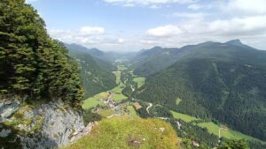 Hintersee – Rund um den Feichtenstein