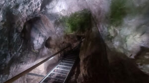 Alland – Allander Tropfsteinhöhle