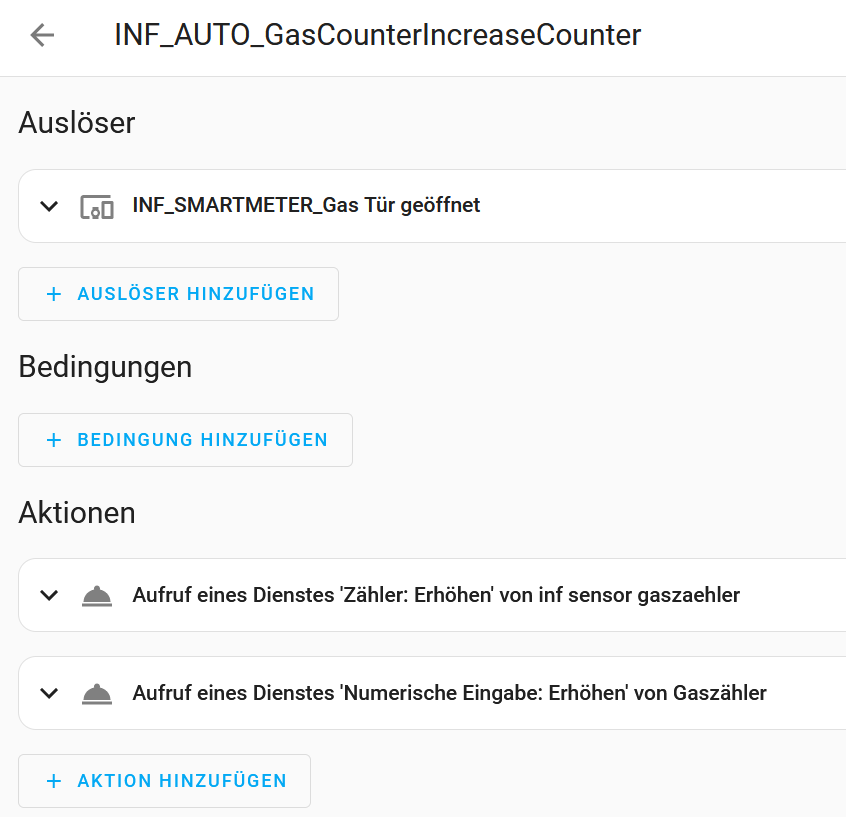 Visueller Editor